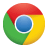 Google Chrome Logo